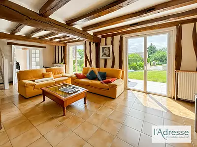 Maison, 145 m²