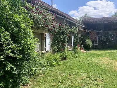 Maison, 70 m²
