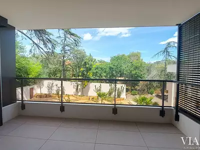Appartement, 66 m²