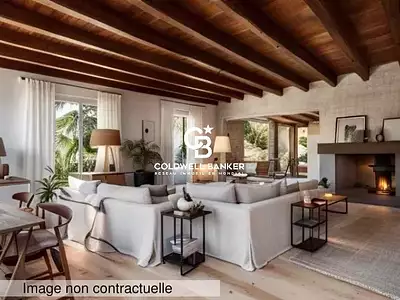 Maison, 154 m²