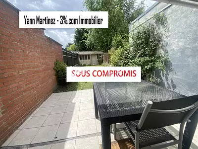 Maison, 84 m²