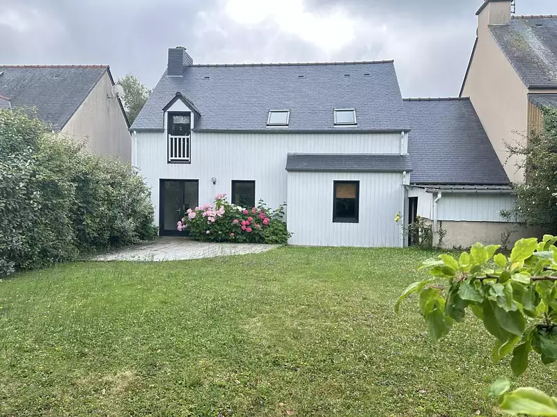 Maison, 110 m²