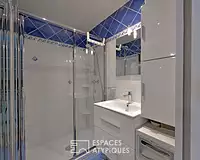 Appartement, 49,5 m²