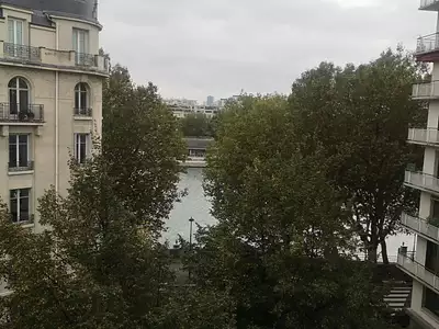 Appartement, 72,13 m²