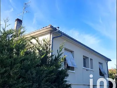 Maison, 128 m²