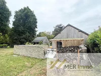 Maison, 80 m²