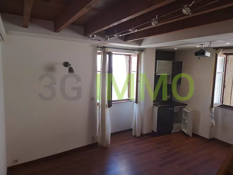 Maison, 48 m²