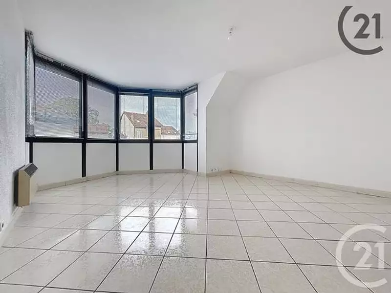 Appartement, 84 m²