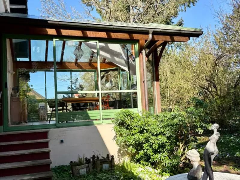 Maison, 187 m²