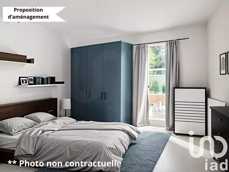 Appartement, 78 m²