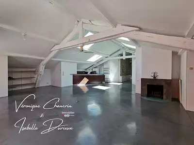 Appartement, 181 m²