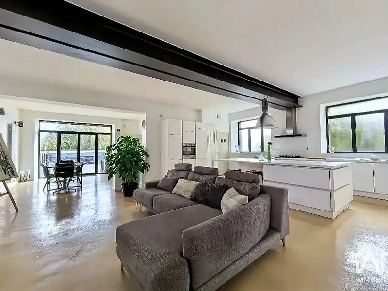 Appartement, 173 m²