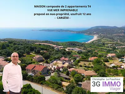 Maison, 210 m²