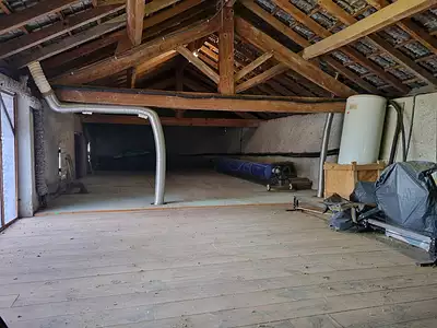 Maison, 228 m²