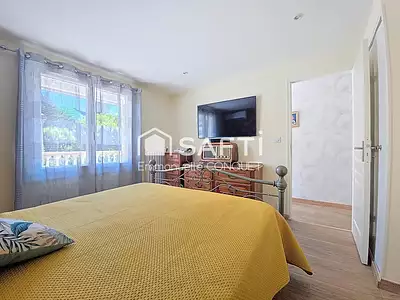 Maison, 118 m²
