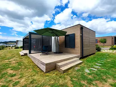 Maison, 65 m²