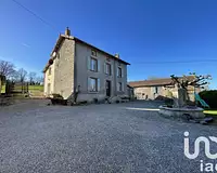 Maison, 180 m²