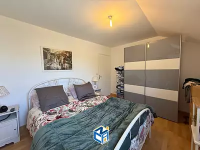 Maison, 89 m²