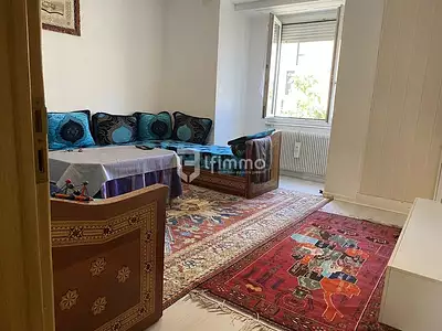Appartement, 56 m²