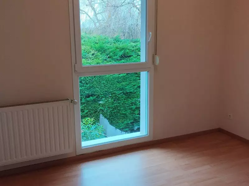 Appartement, 47,63 m²