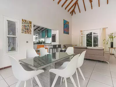 Maison, 266 m²