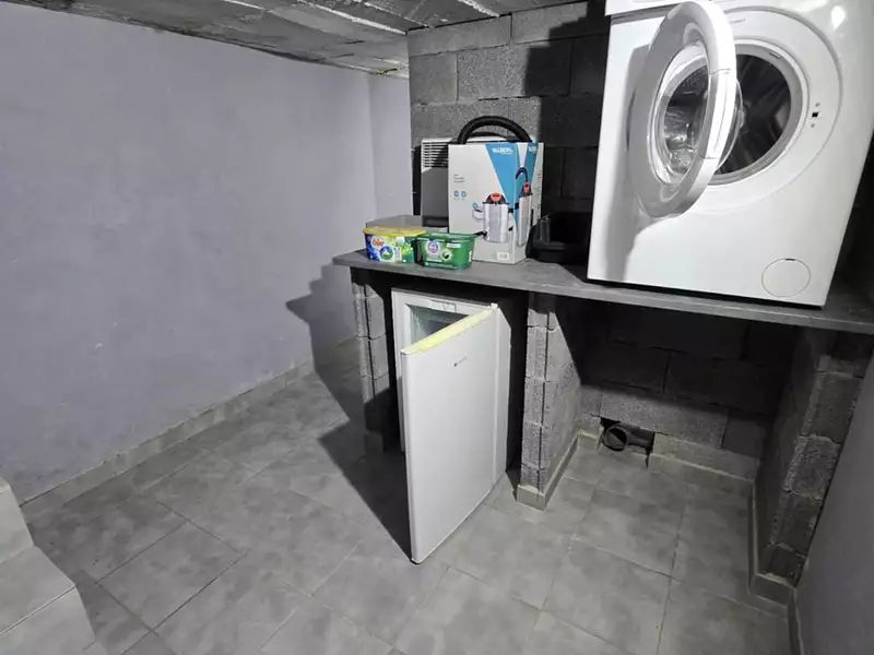 Maison, 97 m²