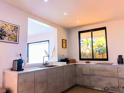 Maison, 125 m²