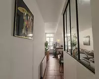Appartement, 70 m²