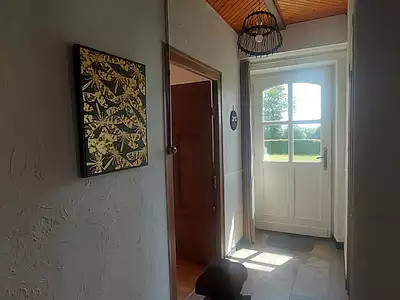 Maison, 214 m²
