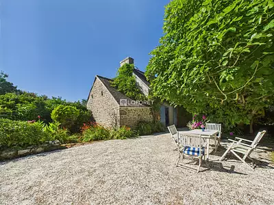 Maison, 55 m²