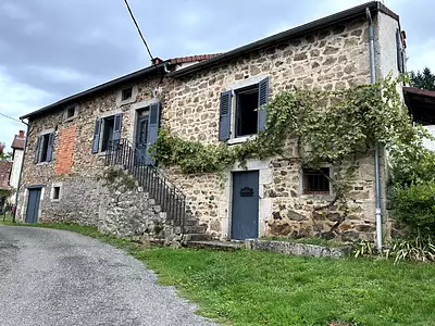 Maison, 208 m²