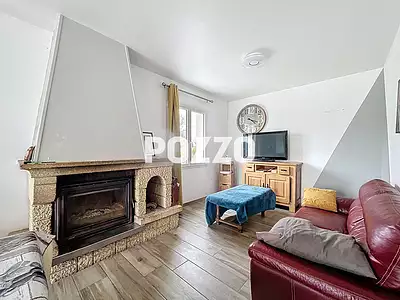 Maison, 72 m²