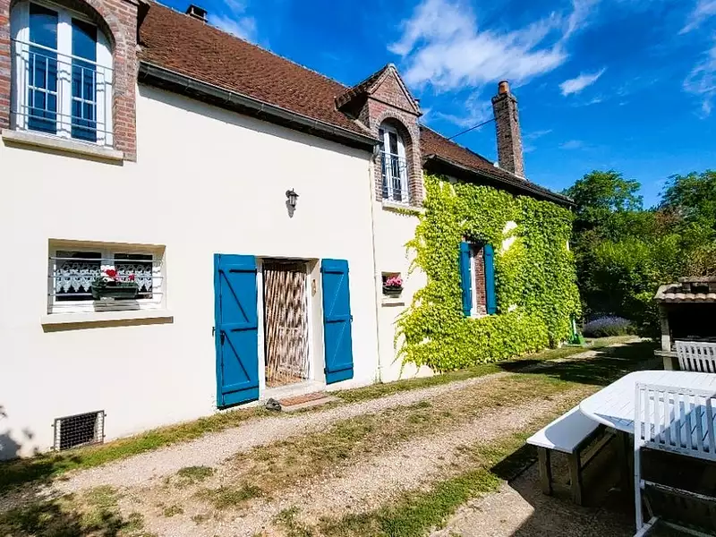 Maison, 214 m²