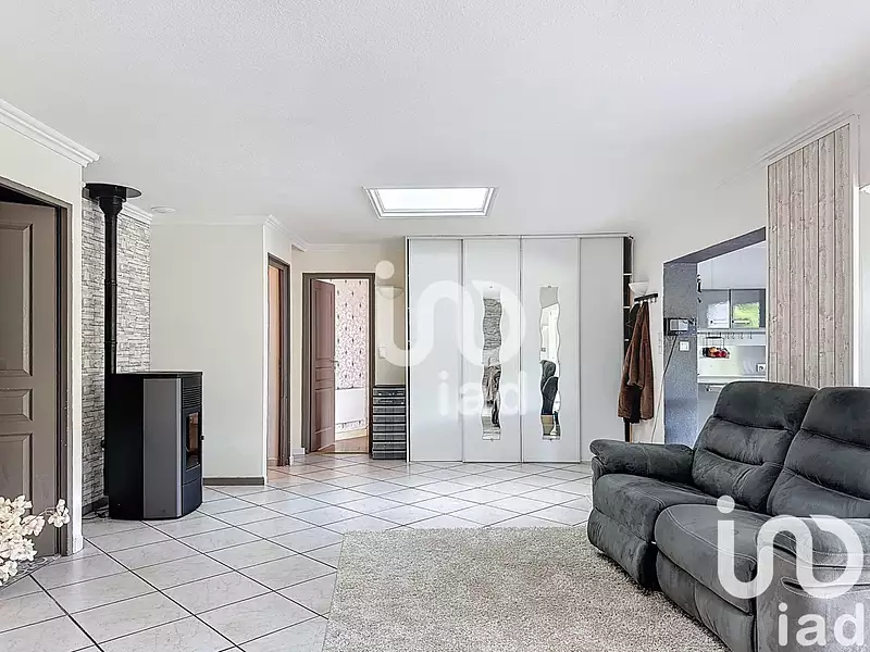 Maison, 140 m²