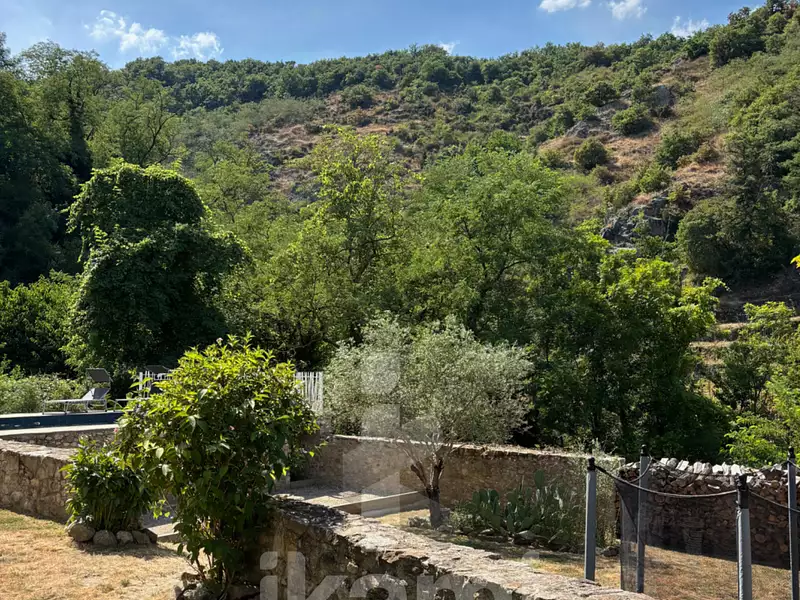 Maison, 130 m²
