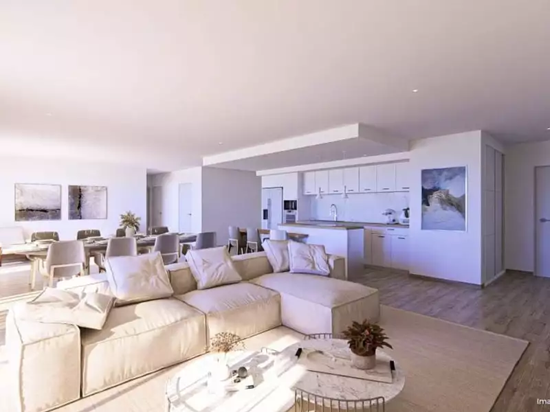 Appartement, 159,31 m²