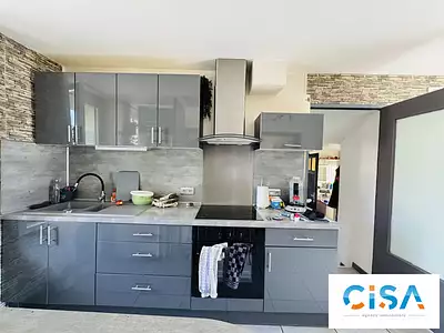 Maison, 89,6 m²
