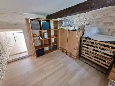 Appartement, 73 m²