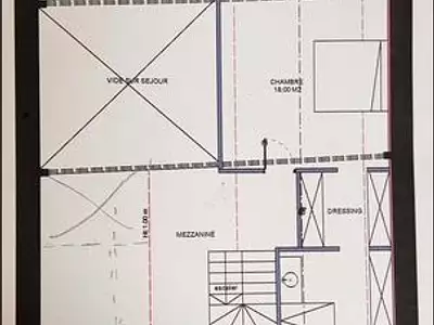 Maison, 190 m²