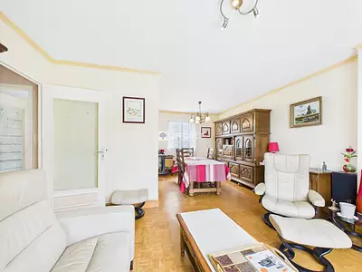 Maison, 118,43 m²