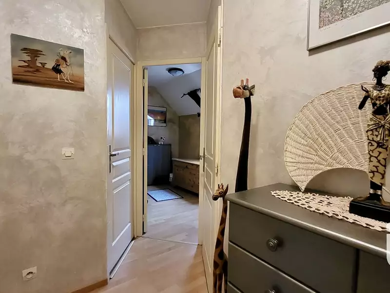 Maison, 126 m²
