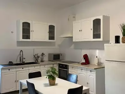 Appartement, 182 m²