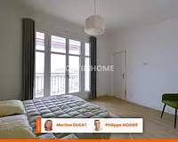 Appartement, 97 m²