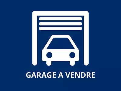 Parking, 26 m²