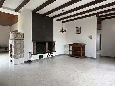 Maison, 130 m²