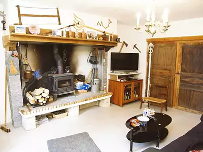 Maison, 213 m²