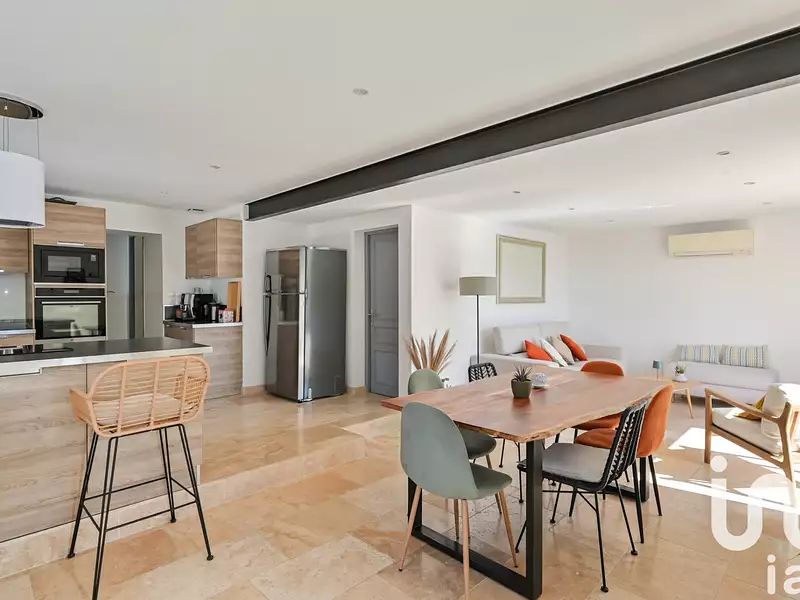 Maison, 75 m²