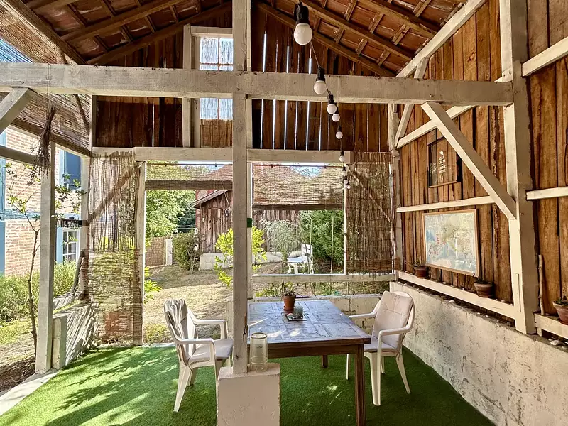Maison, 193 m²