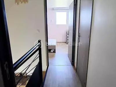 Maison, 100 m²