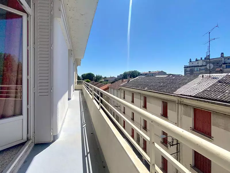 Appartement, 92 m²